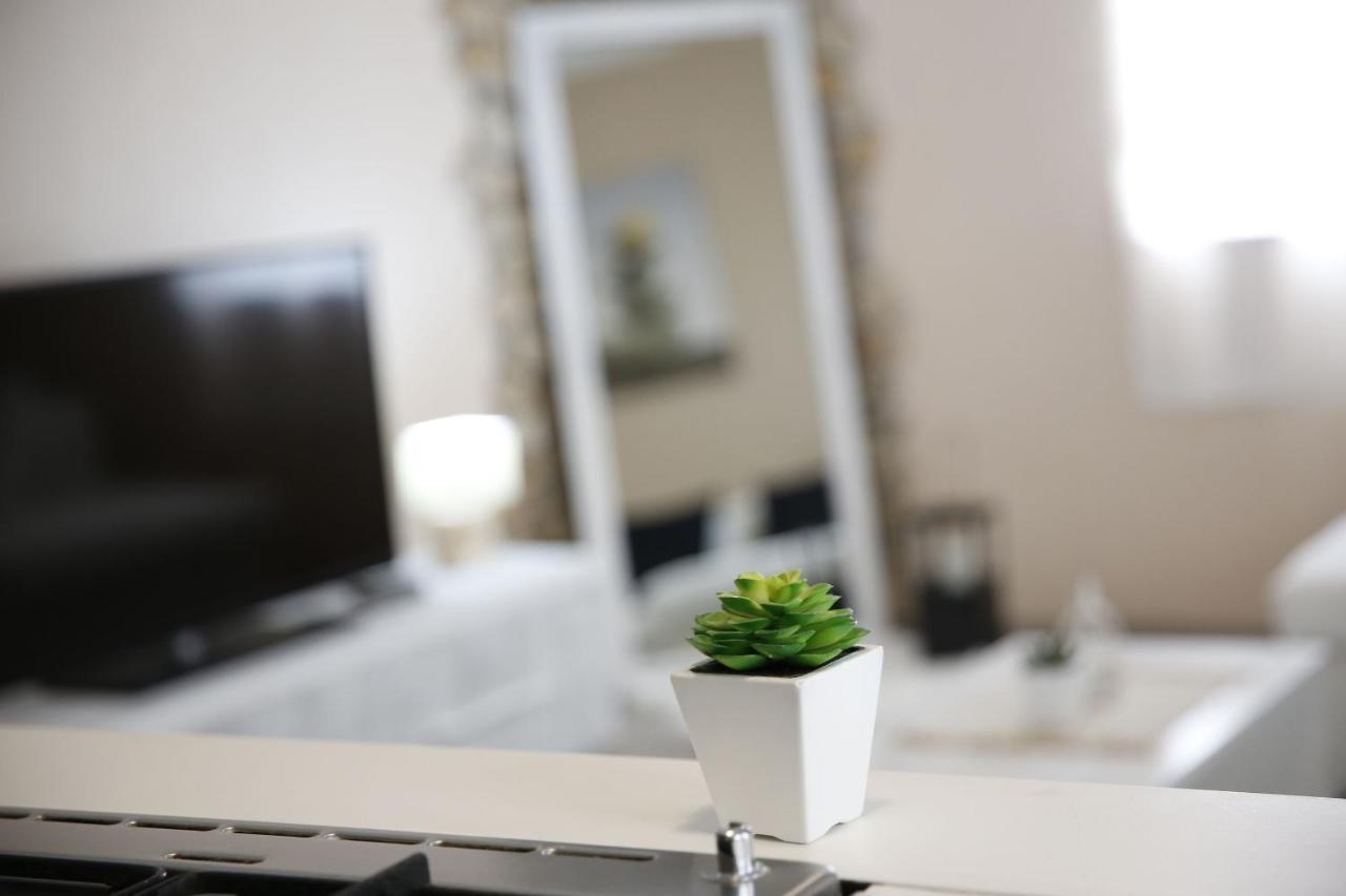 Apartment Tina Vodice Zewnętrze zdjęcie