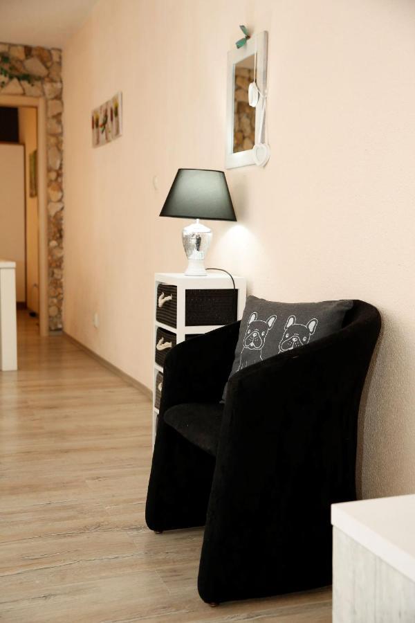 Apartment Tina Vodice Zewnętrze zdjęcie