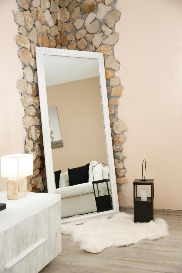 Apartment Tina Vodice Zewnętrze zdjęcie