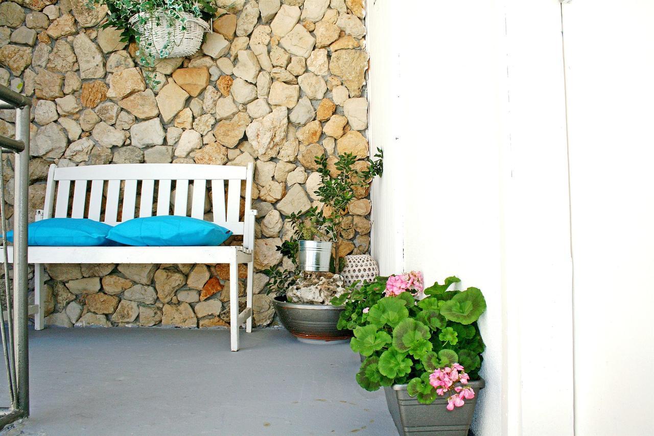 Apartment Tina Vodice Zewnętrze zdjęcie